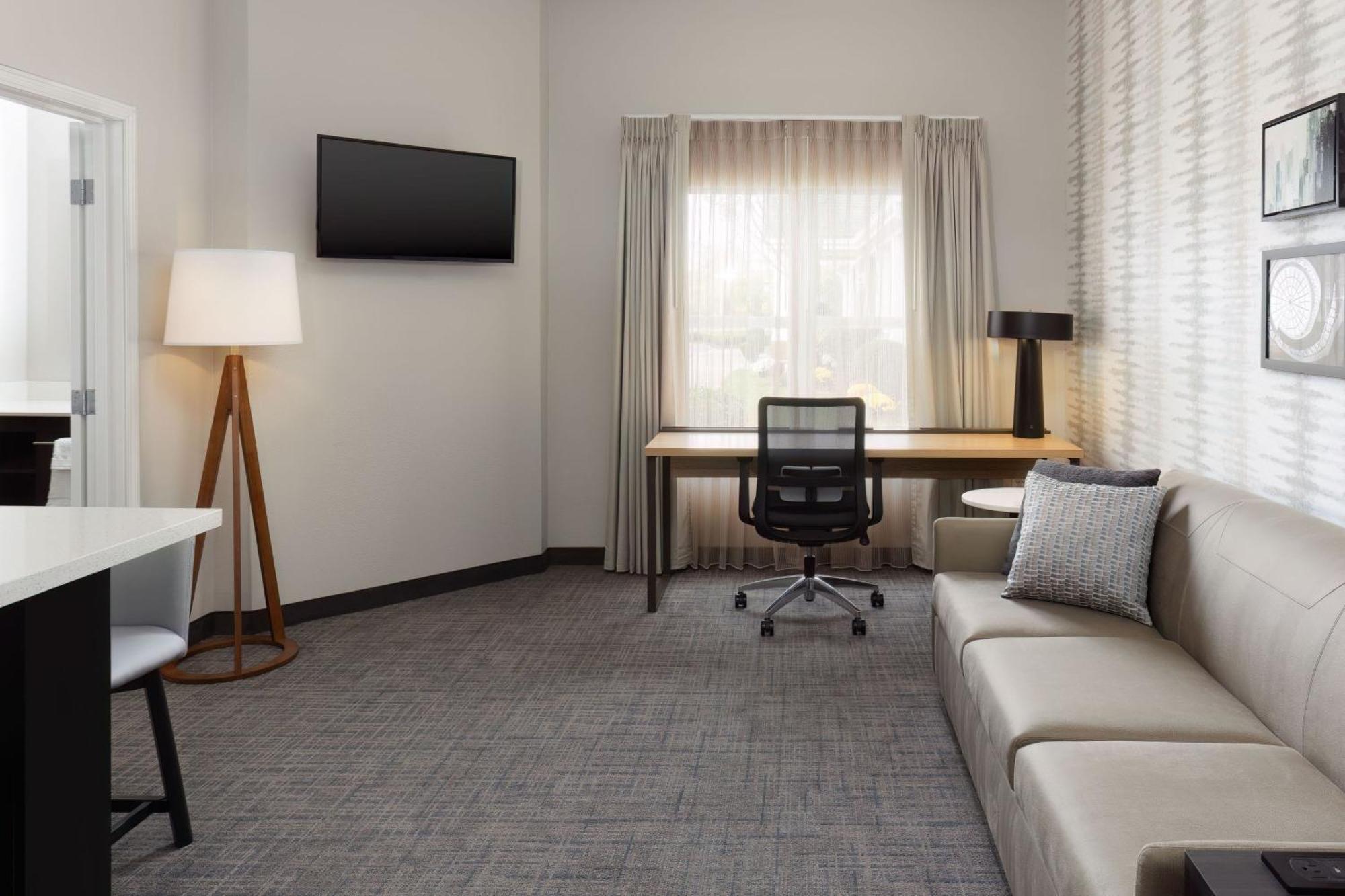 Residence Inn Providence Coventry West Greenwich Exterior foto